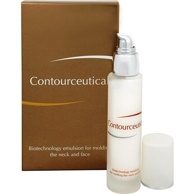 Fytofontana Contourceutical Bioteknologisk Emulsion 50 ml