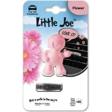 Little Joe Duftfrisker - Flower Power