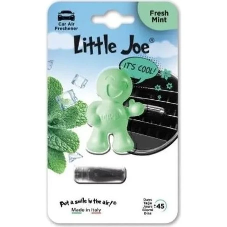 Little Joe Duftfrisker - Cool Mint