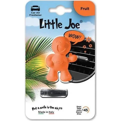Little Joe Duftfrisker - Fruit