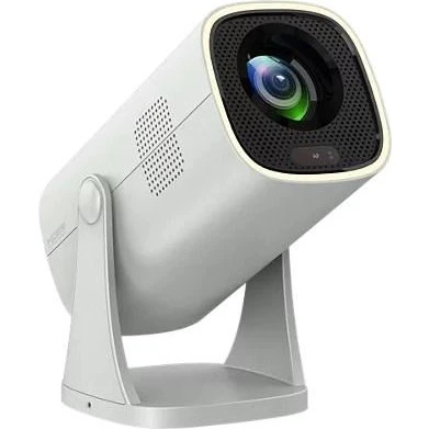 Philips NeoPix 244 Full HD Bærbar Projektor - Hvid