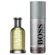 Hugo Boss Bottled gavesæt EDT 50 ml + Deospray 150 ml
