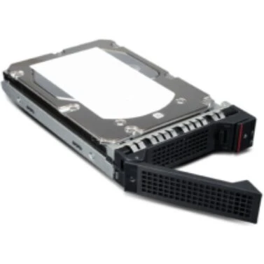 Lenovo ThinkSystem 3,5" 4TB 7.2K SATA 6Gb/s Hot-swap HDD (512n)