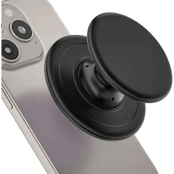 MagSafe Popholder og Bordstativ - 5 Farver