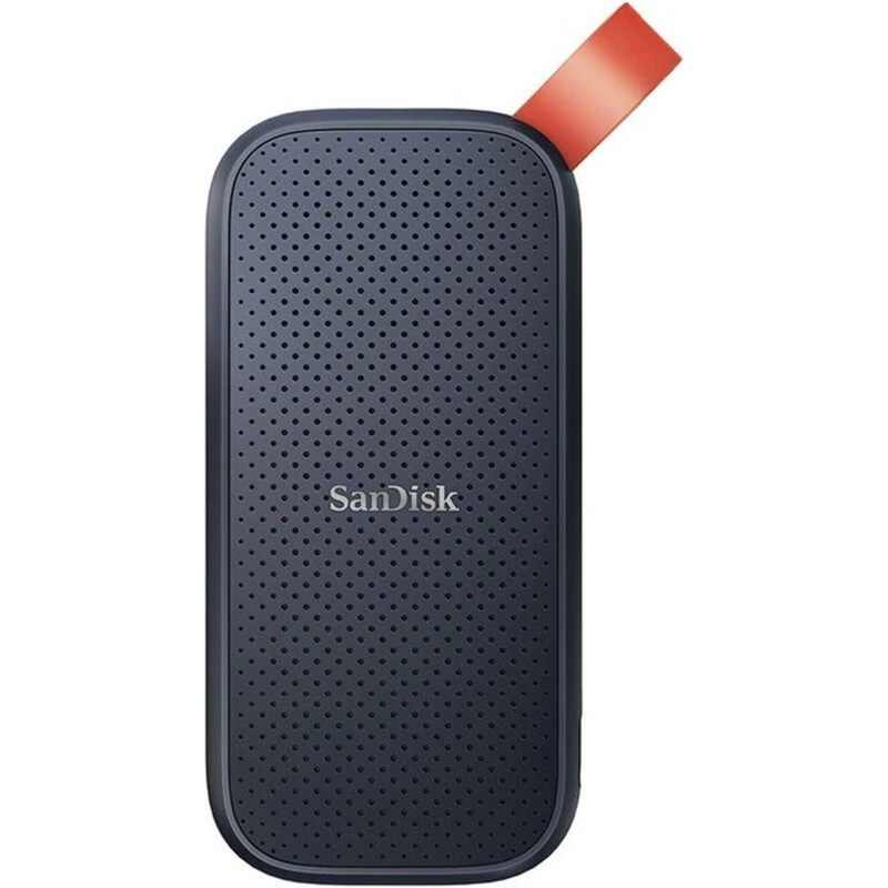 SanDisk Portable SSD 1TB 800 MB/s