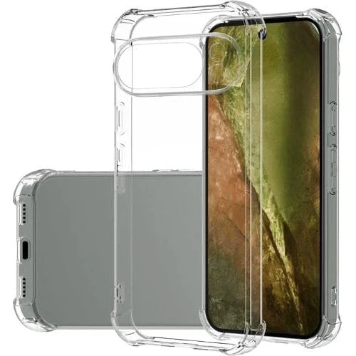 Google Pixel 10 Cover - Ekstra stødsikkert