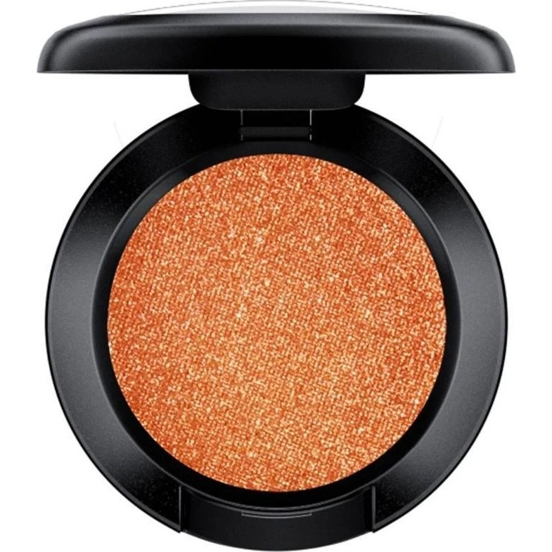 MAC Frost Single Eyeshadow Jingle Ball Bronze 1,5 g