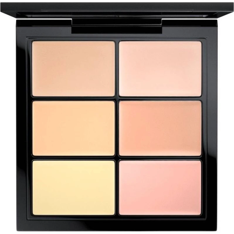 MAC Studio Fix Conceal And Correct Palette - Light
