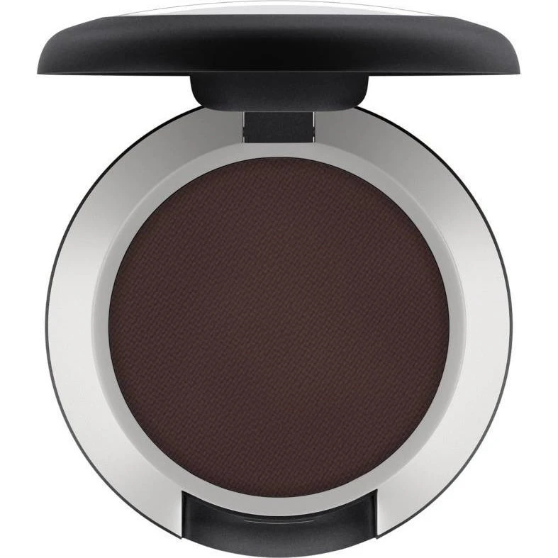 MAC Powder Kiss Single Eye Shadow Give A Glam, 1,5 ml