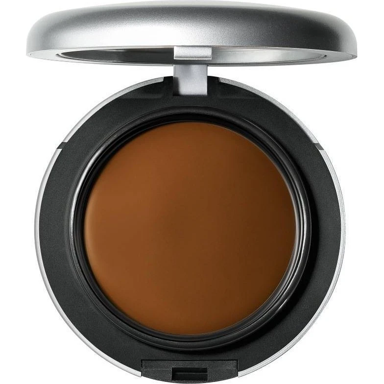 MAC Studio Fix Tech Cream-To-Powder Foundation NC55