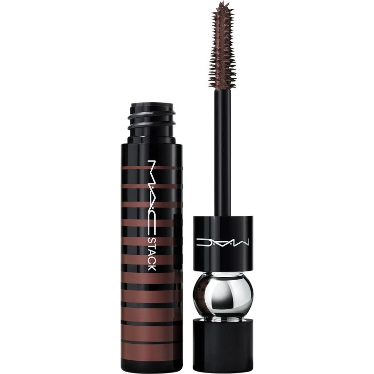 MAC Macstack Mascara Chestnut Stack, 12 ml