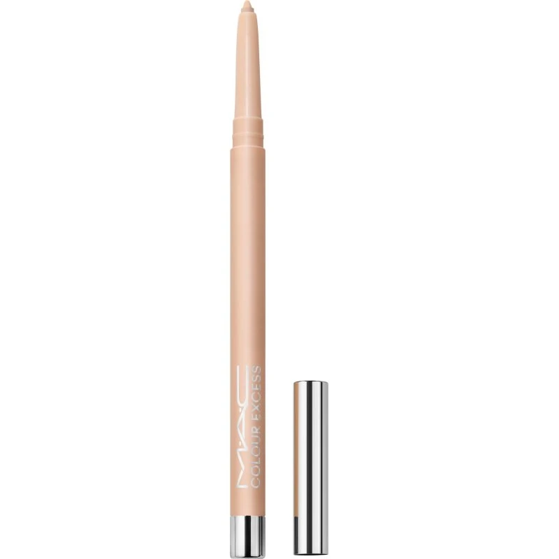 MAC Cosmetics Colour Excess Gel Pencil Eyeliner 0.35 g