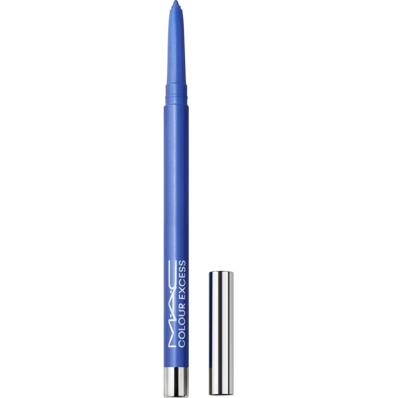 MAC Cosmetics Colour Excess Gel Pencil Eyeliner - Perpetual Shock!