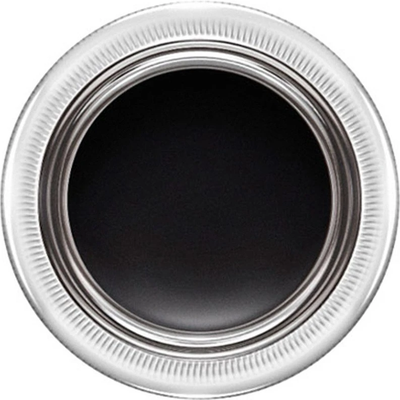 MAC Pro Longwear Fluidline Eyeliner & Brow Gel - Blacktrack 3g