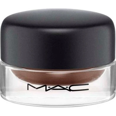 MAC Pro Longwear Fluidline Eye Liner & Brow Gel 06 Dipdown 3g