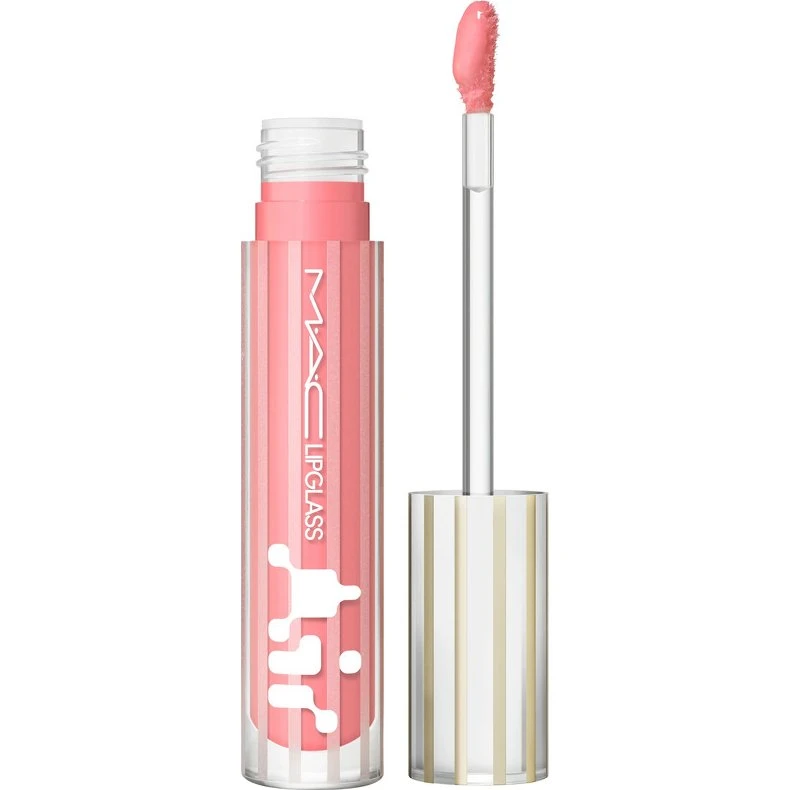 MAC Lipglass Air Non-Sticky Gloss 5 ml - Snobbish