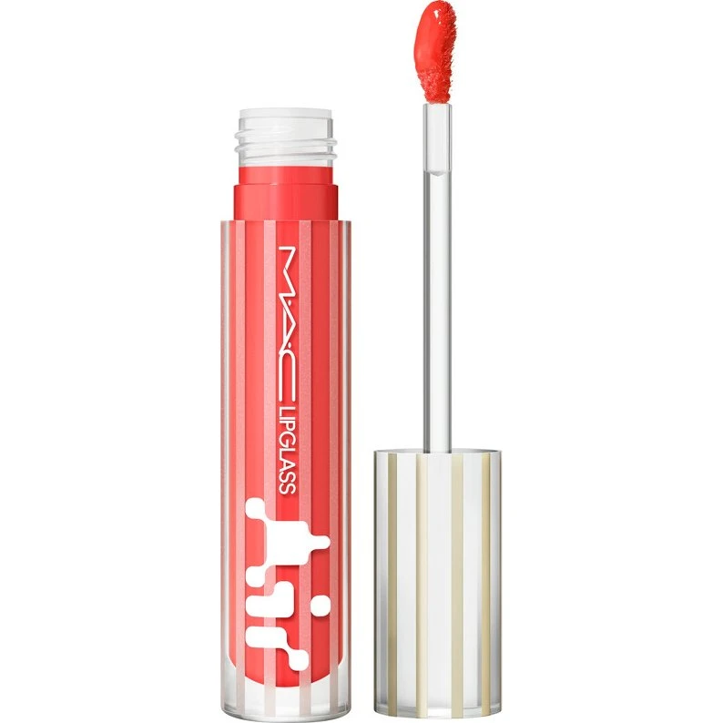 MAC Lipglass Air Non-Sticky Gloss 5 ml