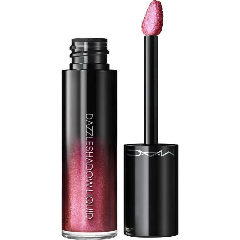 MAC Dazzleshadow Liquid Eye Shadow 4,4 ml - Fuchsia Future