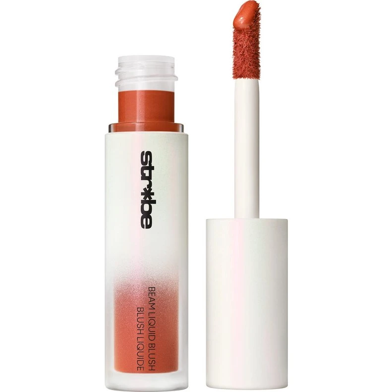 MAC Strobe Beam Liquid Blush Lavalite, 4,3 ml