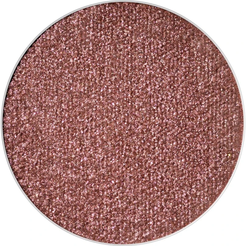 MAC Cosmetics Eye Shadow Pro Palette Refill Pan Glitter - Dreamy Beams