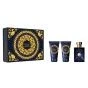 Versace Dylan Blue Pour Homme Gavesæt 3x50 ml