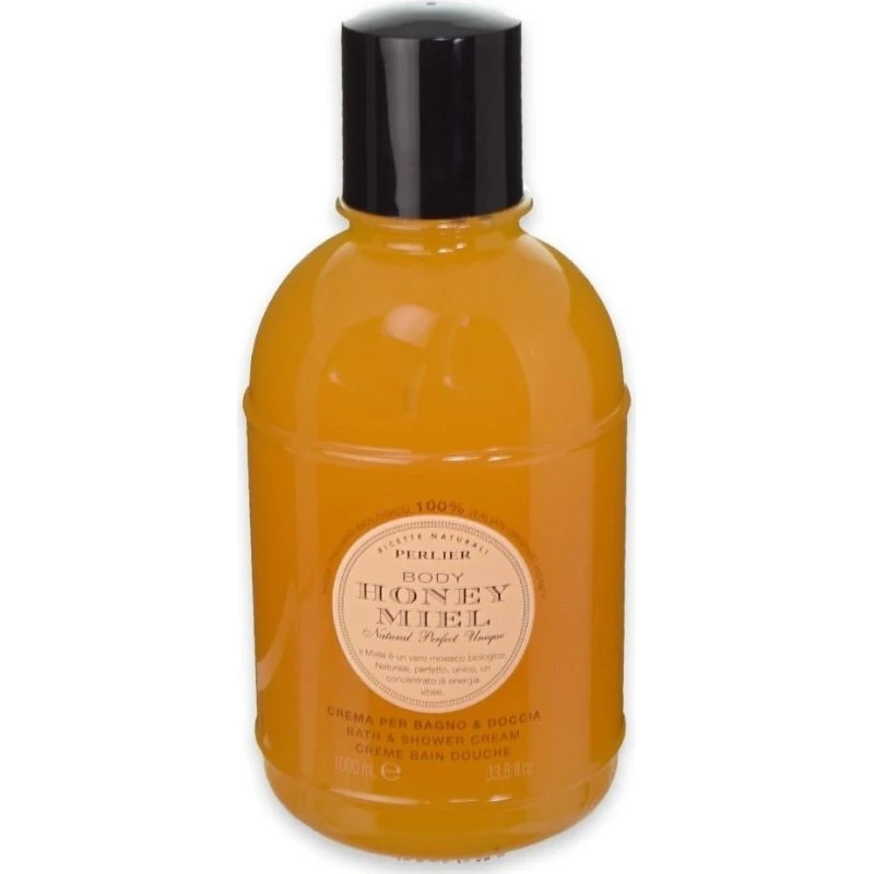 Perlier Honningbad 1000 ml