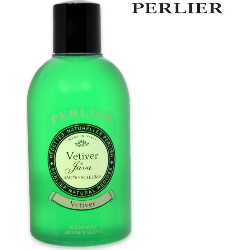 Perlier Vetiver Badeværelse 1000 ml