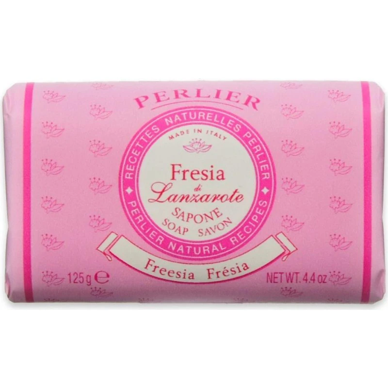 Perlier Fresia Sæbe 125 g