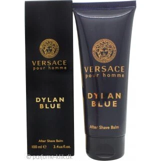 Versace Dylan Blue After Shave Balm 100 ml