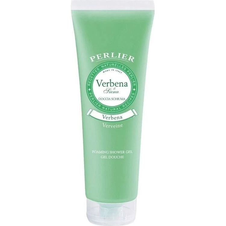 Perlier Bruseskum Verbena Di Siena 250 ml
