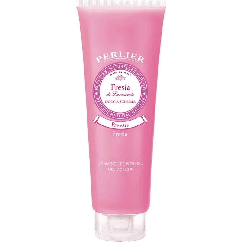 Perlier Lanzarote Fresia Brusegel 250 ml