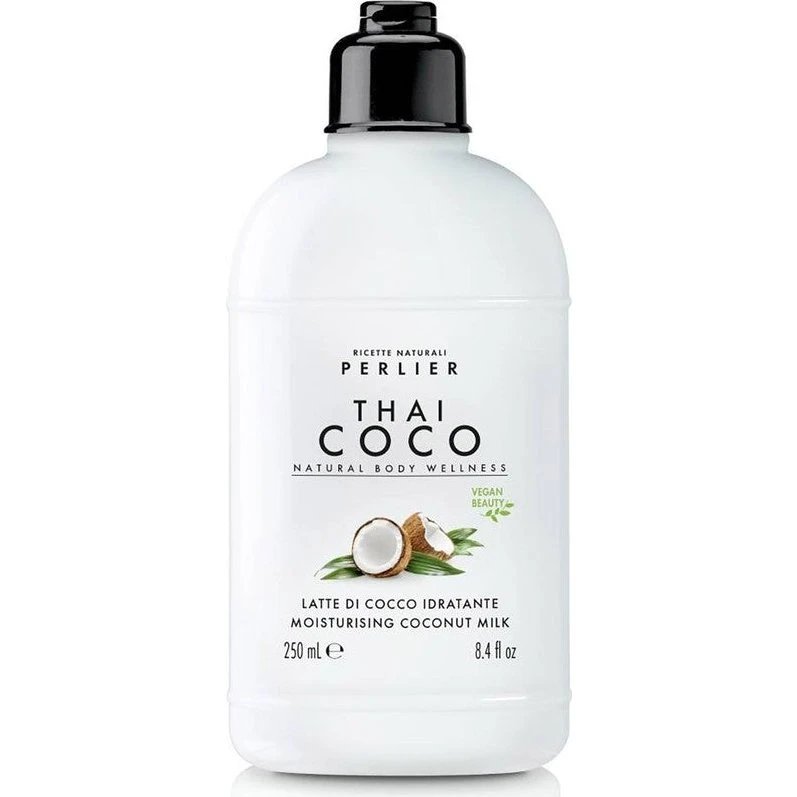 Perlier Thai Coco Latte Body Lotion 250 ml
