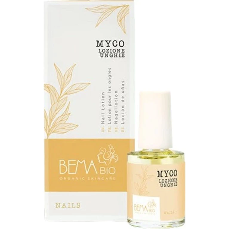 Bema Cosmetici MYCO Neglelotion 10 ml