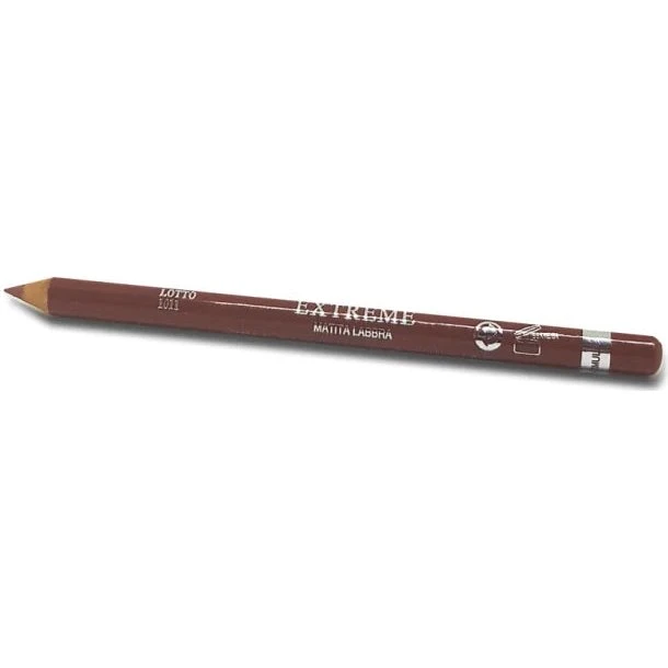 Beautytime Perfect Lips Pencil 12 Kaki Extreme