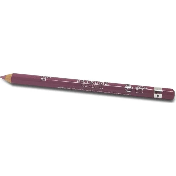 Beautytime Precision Lips Pencil 16 Extreme Plum