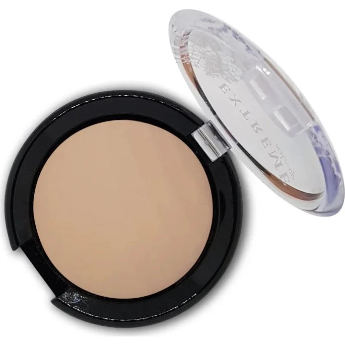 Beautytime Perfect Skin 20 Beige Ivory Extreme Presset Pudder