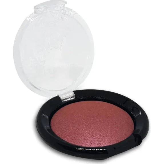 Beautytime Cotto Perfect Eyes Berry Tart Extreme øjenskygge