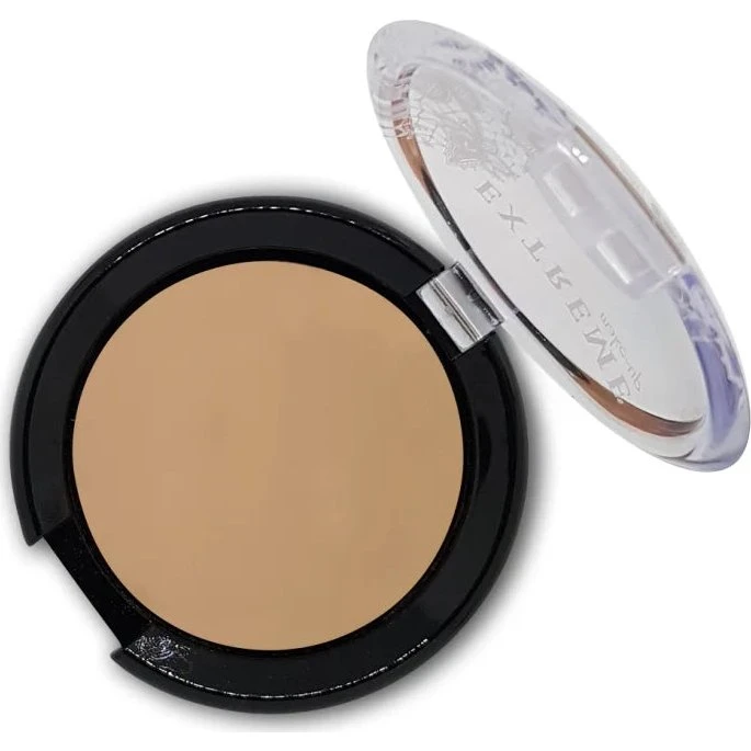 Beautytime Perfect Skin Cream Extreme Creamy Foundation