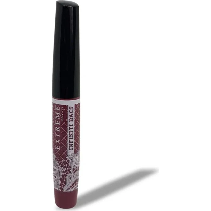 Infiniti Kisses Flydende Læbestift - Cherry Extreme