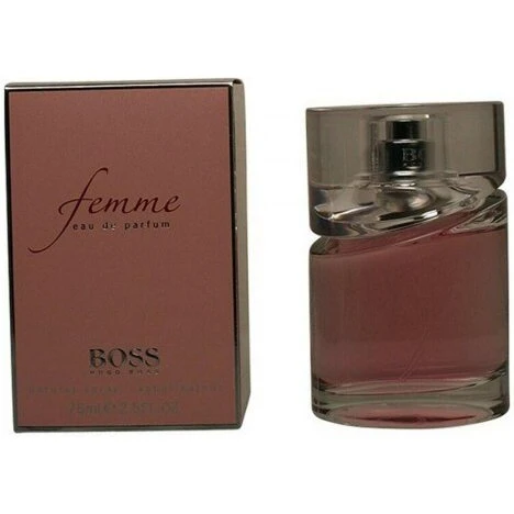 Hugo Boss Boss Femme Eau de Parfum 50 ml
