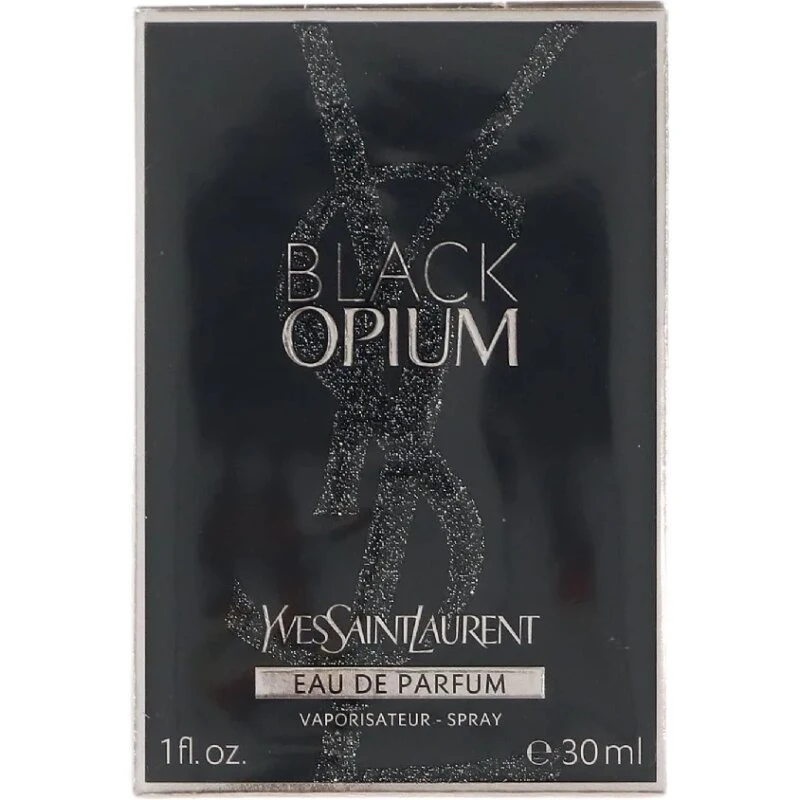 Yves Saint Laurent Opium Black Eau de Parfum 30 ml