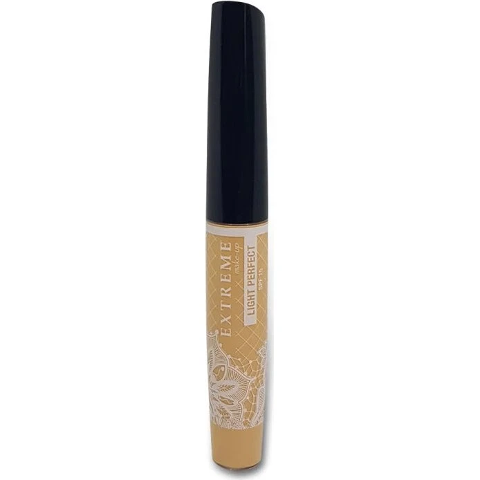 Beautytime Light Perfect Liquid Concealer 22 Dark Extreme