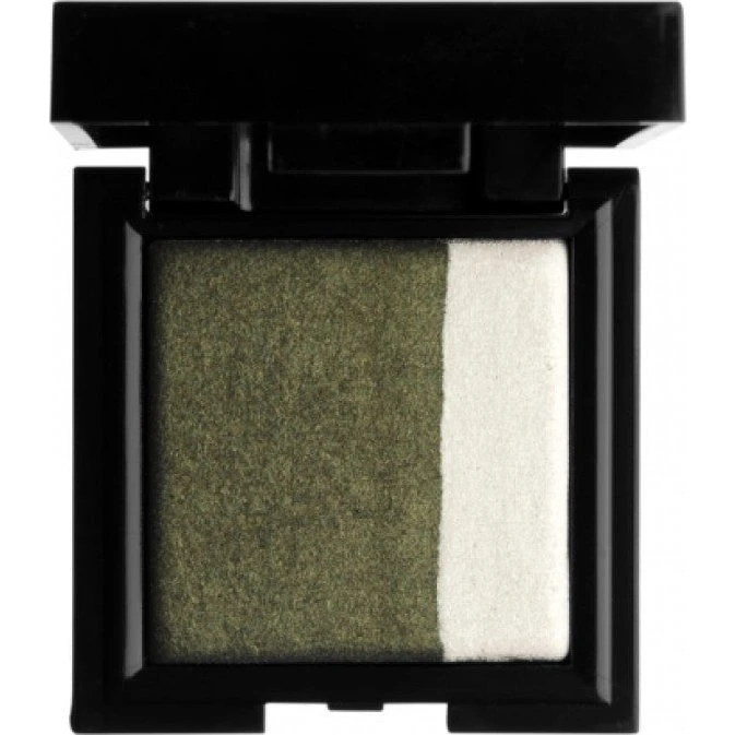 Nouba NoubaTwin 205 Duo Øjenskygge Palette 4g
