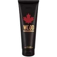 Dsquared2 Wood For Him Shower Gel - 250 ml