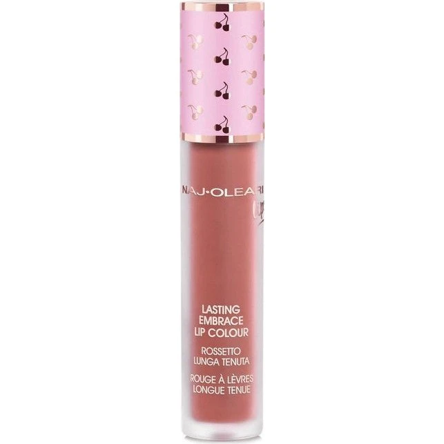 Naj·Oleari Lasting Embrace Læbestift 02 - Cappuccino