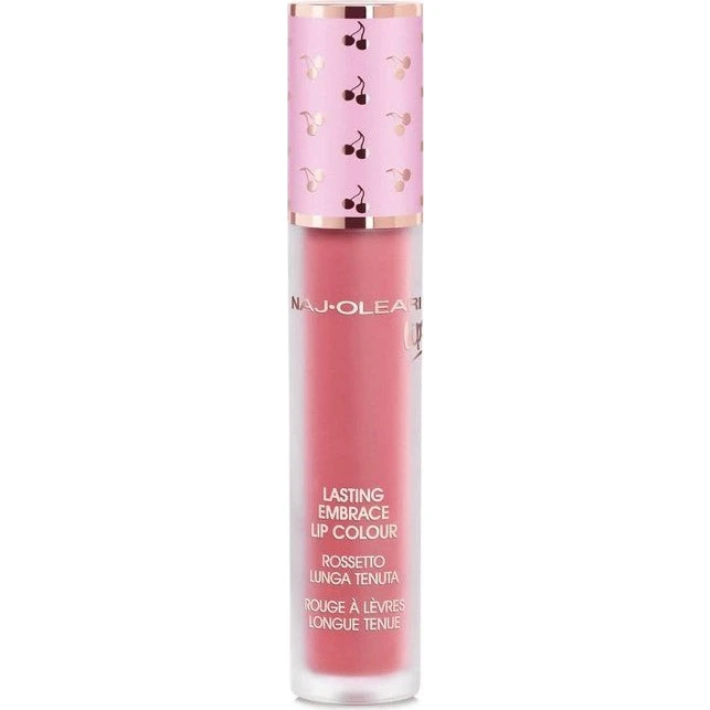 Naj·Oleari Lasting Embrace Læbestift 03 - Litchi Pink