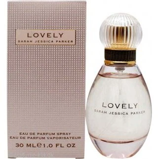 Sarah Jessica Parker Lovely EDP 30 ml