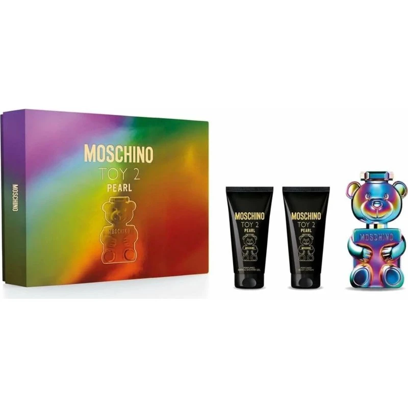 Moschino Toy 2 Pearl gaveæske til kvinder