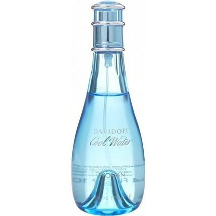 Davidoff Cool Water Woman EDT 30 ml
