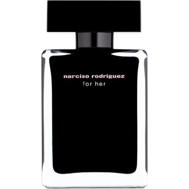 Narciso Rodriguez For Her Eau de Toilette 50 ml